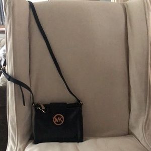 Michael Kors Crossbody Mini Bag